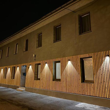 J&M Apartments Ústí nad Labem Kültér fotó