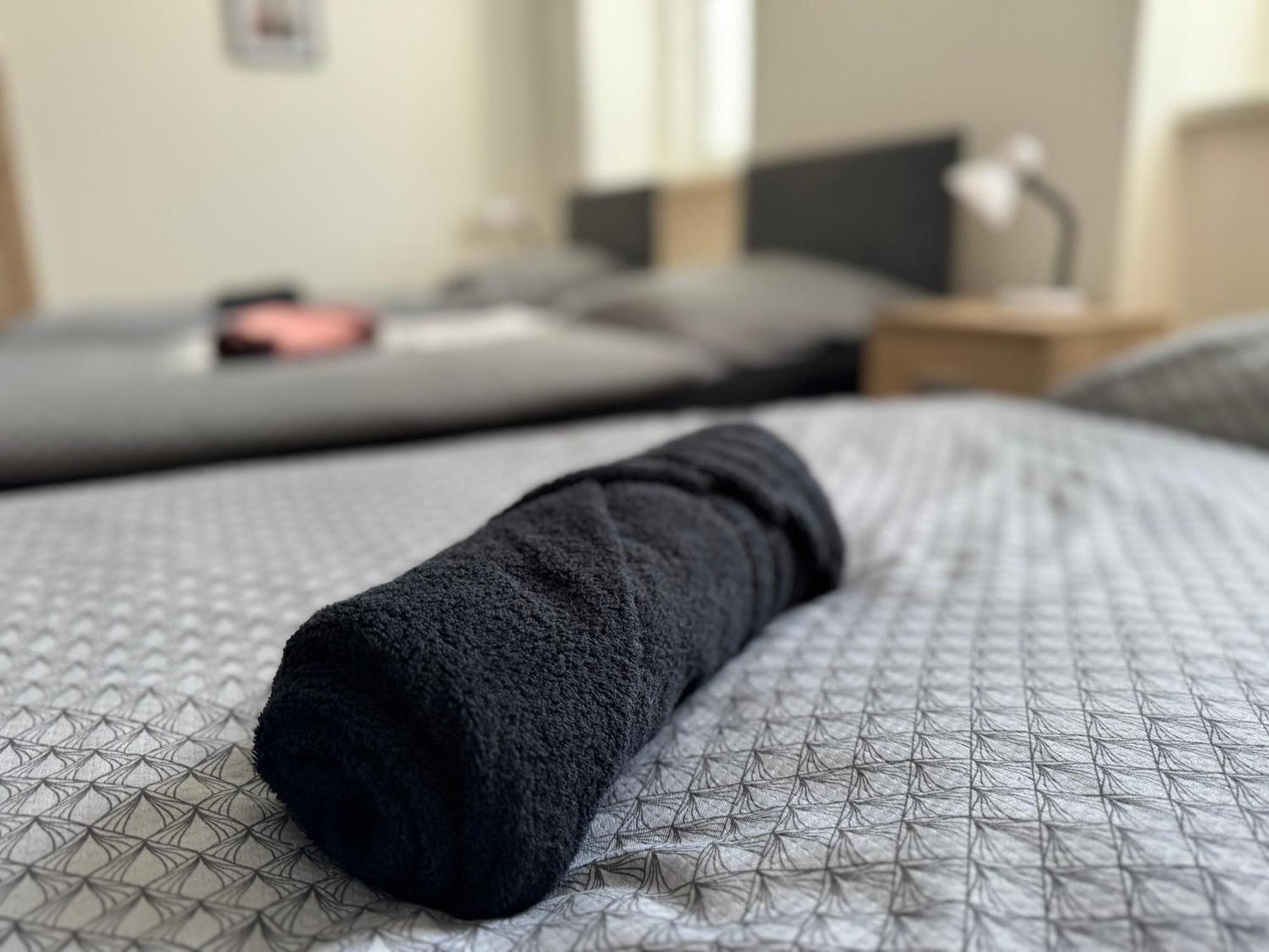 J&M Apartments Ústí nad Labem Kültér fotó